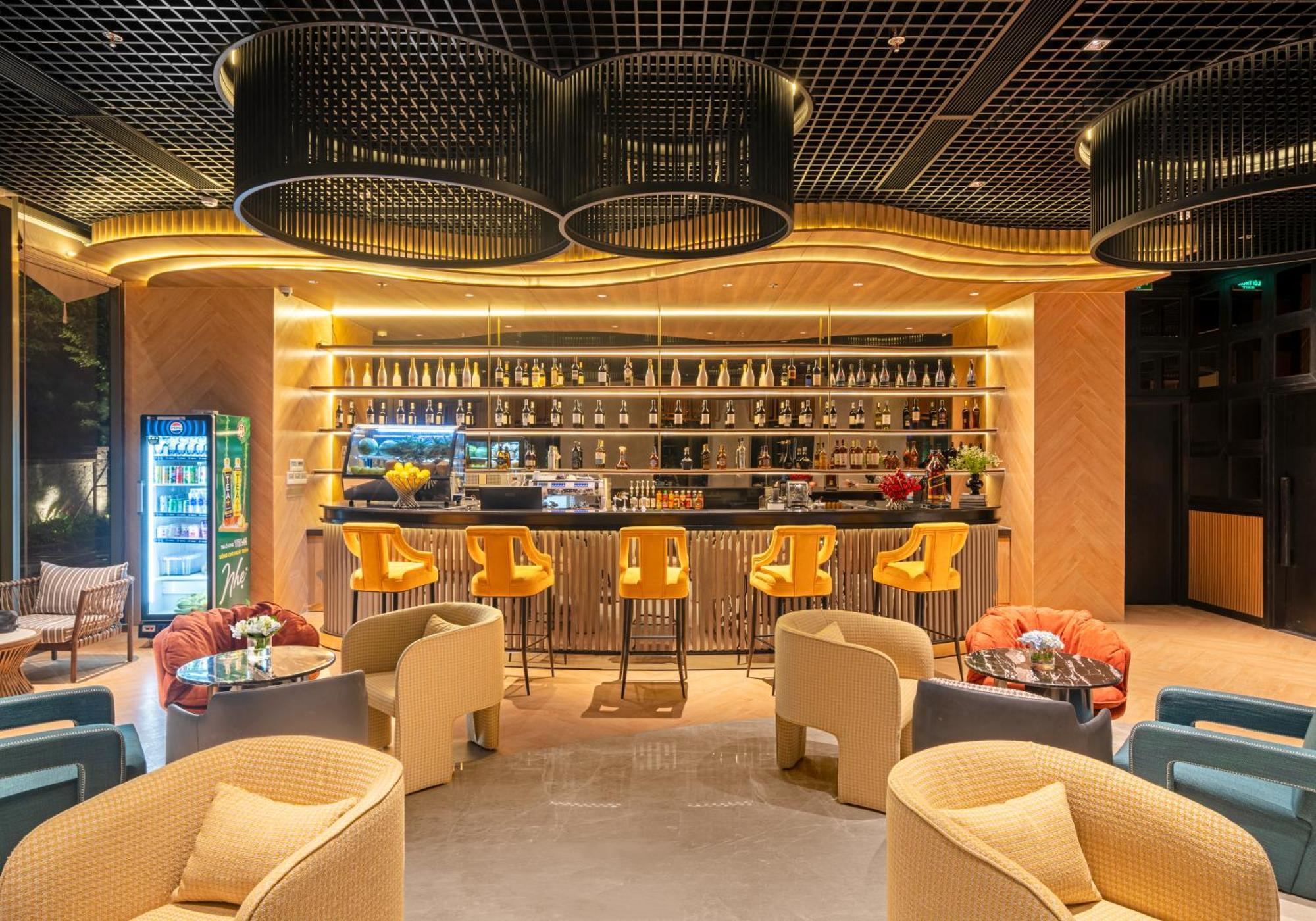 Poseido Hotel Quang Binh Dong Hoi Eksteriør billede