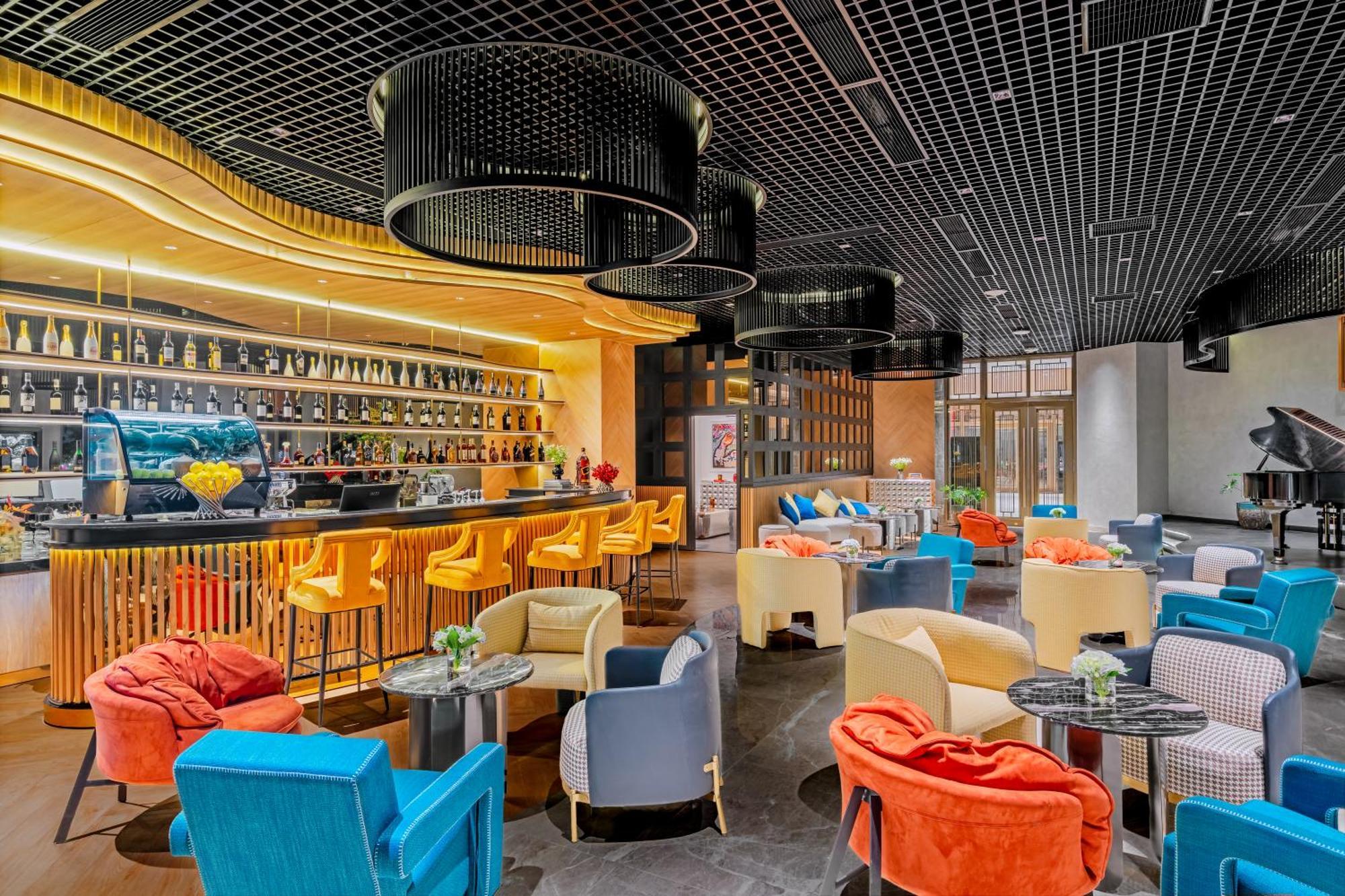 Poseido Hotel Quang Binh Dong Hoi Eksteriør billede